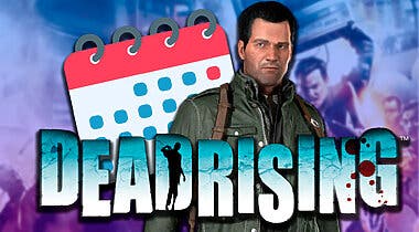 Imagen de Dead Rising Deluxe Remaster anuncia su salida para septiembre, ediciones y bonus de reserva