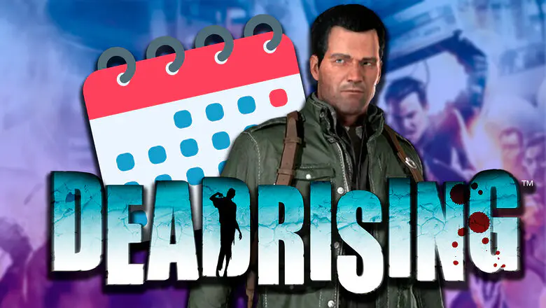 ¿Cuándo sale Dead Rising Deluxe Remaster?