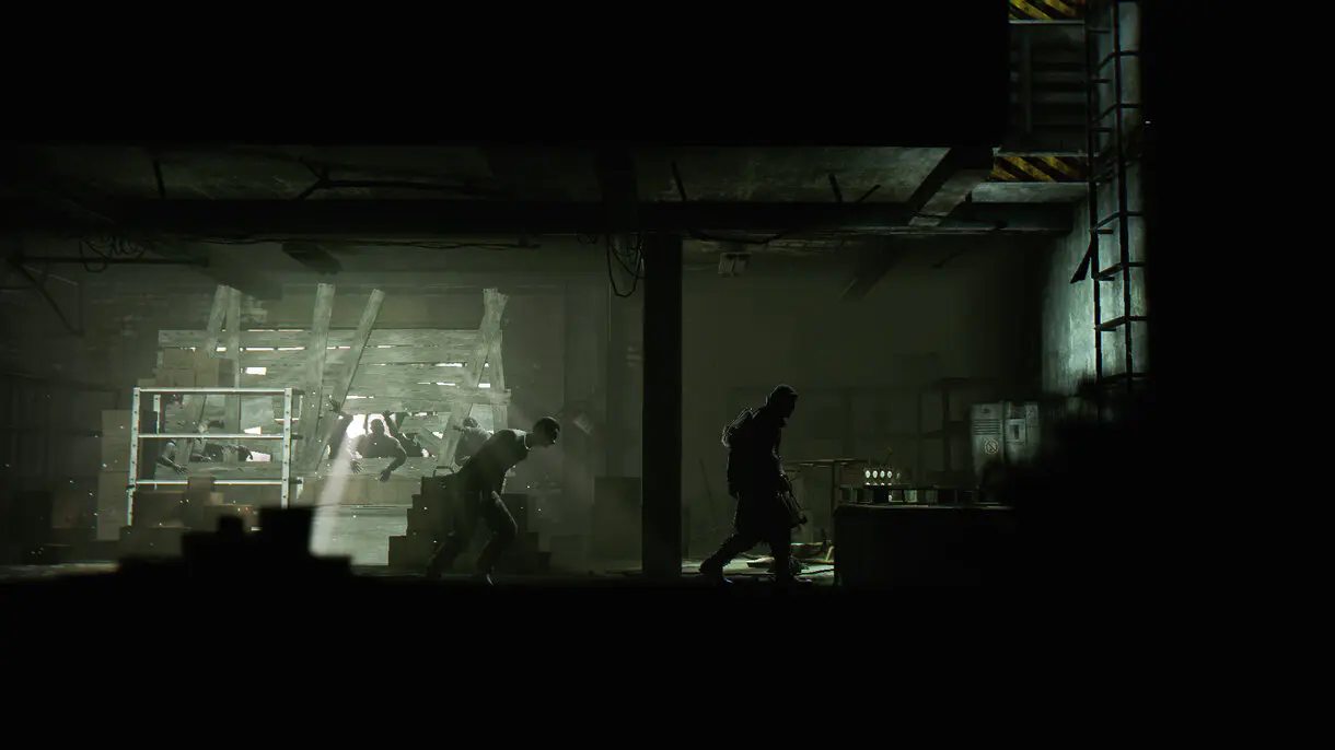 Deadlight - Tequila Works
