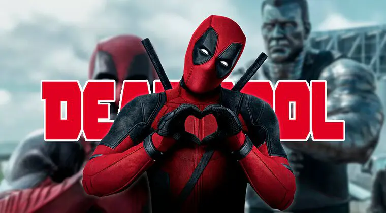 Imagen de Dónde ver todas las películas de Deadpool en streaming desde casa