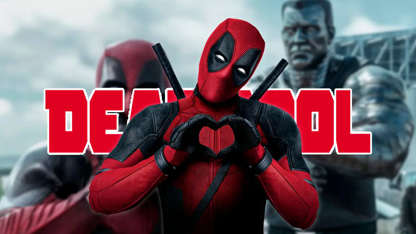 Deadpool Donde Ver