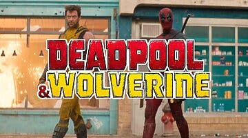 Imagen de Las primeras reacciones de 'Deadpool y Lobezno' no pueden ser mejores: 'perfecta' y con una química brutal