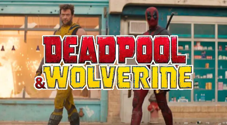 Imagen de Cómo y cuándo ver 'Deadpool y Lobezno' en Disney+: Fecha de estreno en streaming