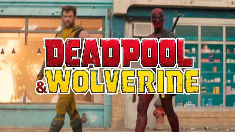 Deadpool Lobezno Debes Saber