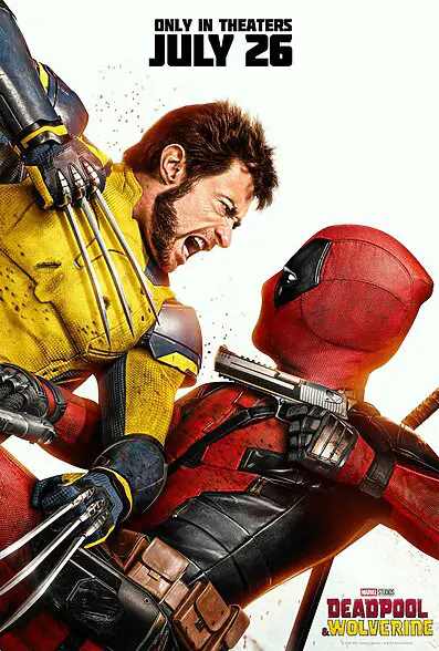 Portada de Deadpool y Lobezno