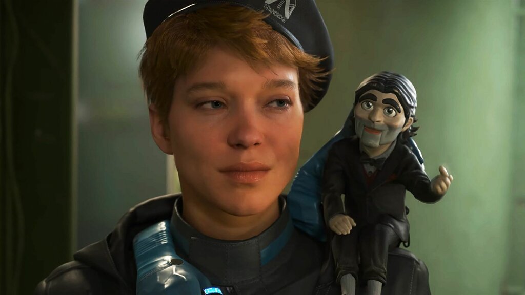 death stranding 2