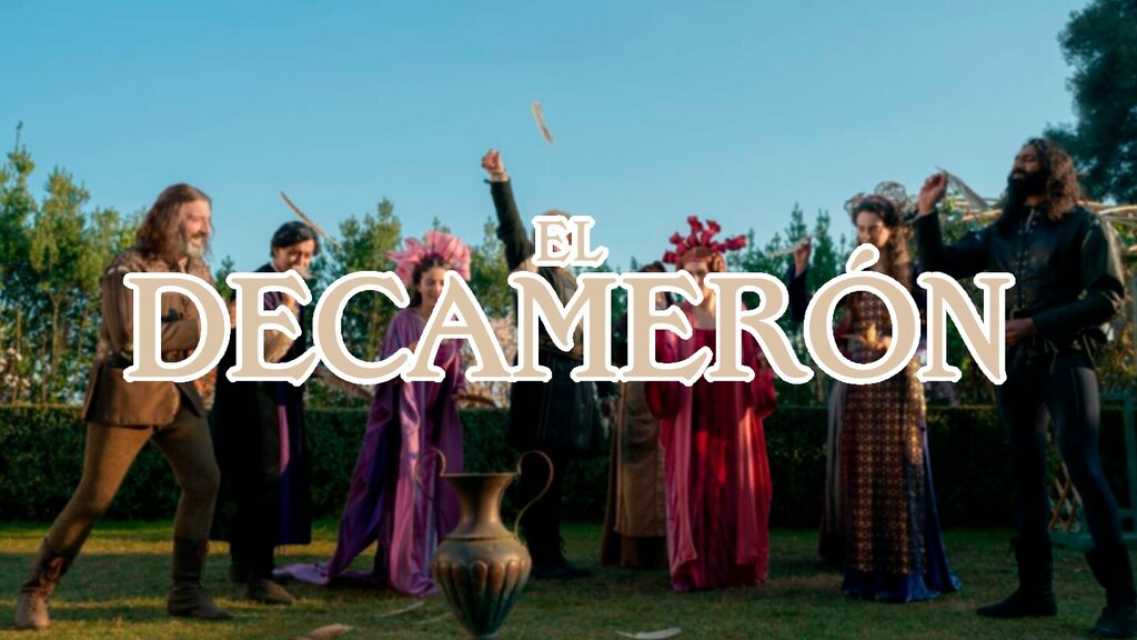 decameron temporada 2