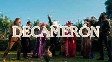 Imagen de Temporada 2 de 'El Decamerón': Estado de renovación y posible fecha de estreno en Netflix