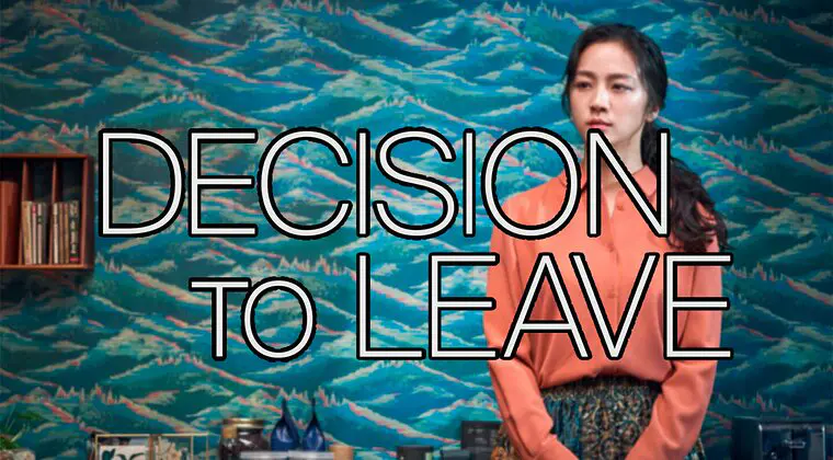 Imagen de Descubre 'Decision to Leave', una de las mejores películas de misterio que acaba de llegar a Filmin
