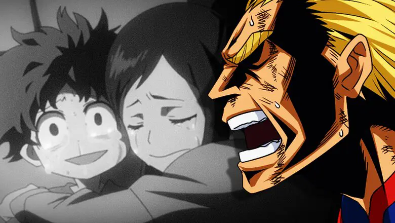 deku padre my hero academia (1)