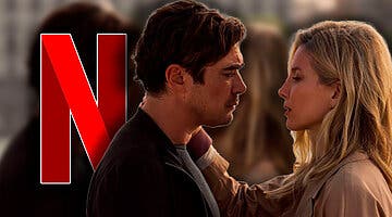 Imagen de Un thriller italiano exclusivo de Netflix que lo está petando, ¿merece la pena o este remake de una película española es una pérdida de tiempo?