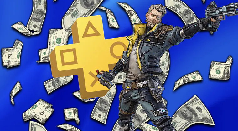Imagen de Si canjeas los juegos gratis de PS Plus de julio 2024, este es el dinero que te habrás ahorrado