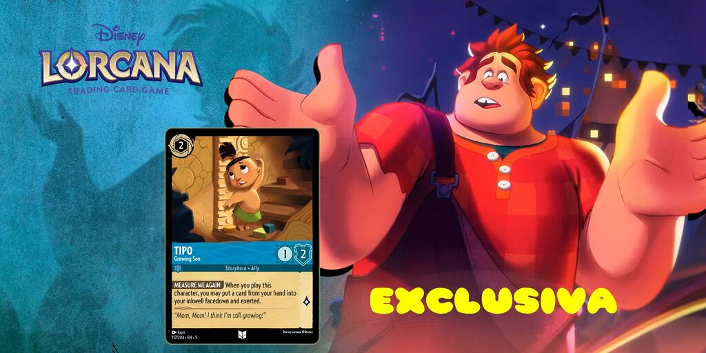 disney lorcana disney villainous