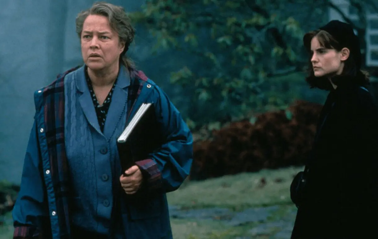 Eclipse Total (Dolores Claiborne)