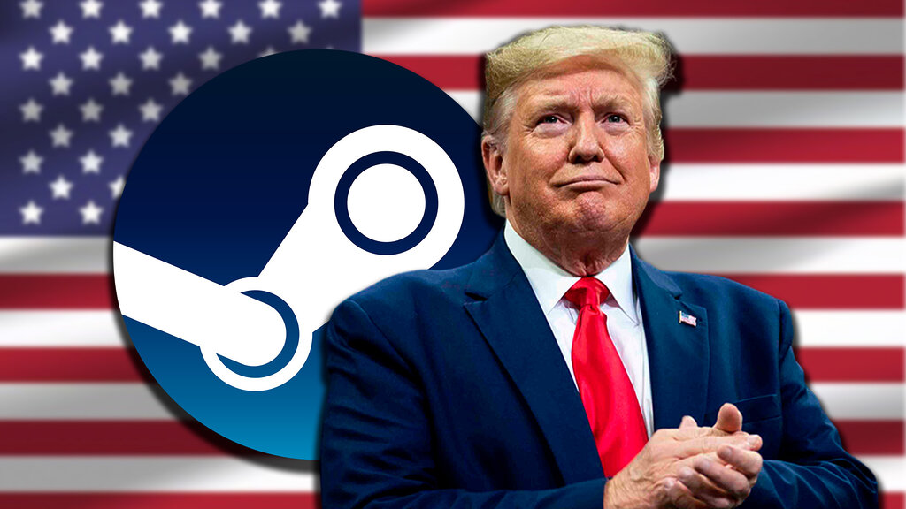 El autor del disparo a Donald Trump puso un mensaje en Steam horas antes del delito