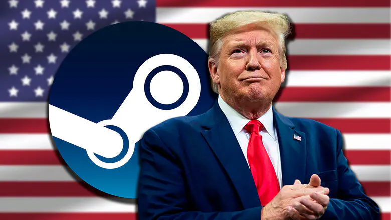 El autor del disparo a Donald Trump puso un mensaje en Steam horas antes del delito