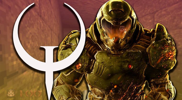 Imagen de ¿Será Quake 6? id Software trabaja en más proyectos al margen de DOOM: The Dark Ages