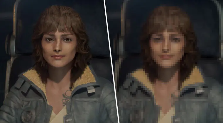 Imagen de ¿Tiene downgrade el último gameplay de Star Wars Outlaws? Echa un ojo a estas imágenes
