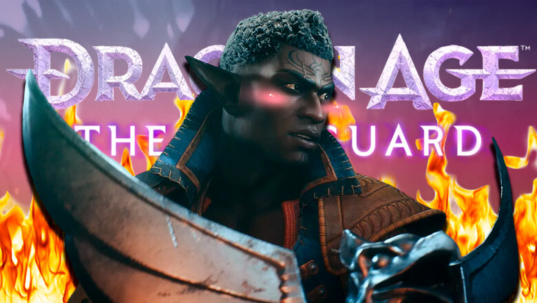 Dragon Age: The Veilguard será un juego maduro