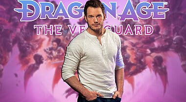 Imagen de Chris Pratt podría ponerle voz a este personaje de Dragon Age: The Veilguard