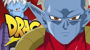 Imagen de Dragon Ball Daima: Spoilers del anime revelan un nuevo personaje que ayudará a Goku
