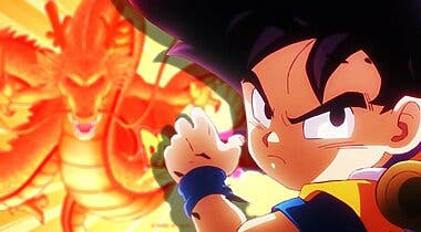 Imagen de Dragon Ball Daima: El anime confirma la fecha de estreno para su Premiere Mundial