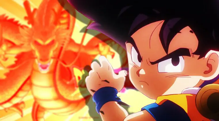 Imagen de Dragon Ball Daima: El anime confirma la fecha de estreno para su Premiere Mundial