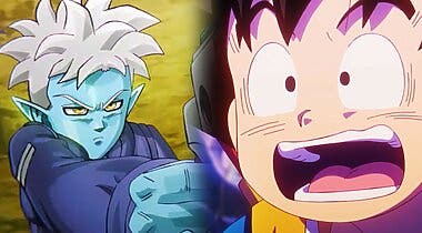 Imagen de Dragon Ball Daima: Nuevo tráiler con nuevos mundos, personajes y cuándo se estrena el anime