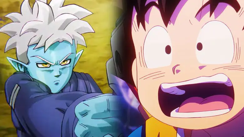 dragon ball daima nuevo trailer (1)