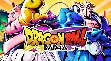 Imagen de Dragon Ball Daima: Villanos revelados y nuevos detalles de la trama del anime