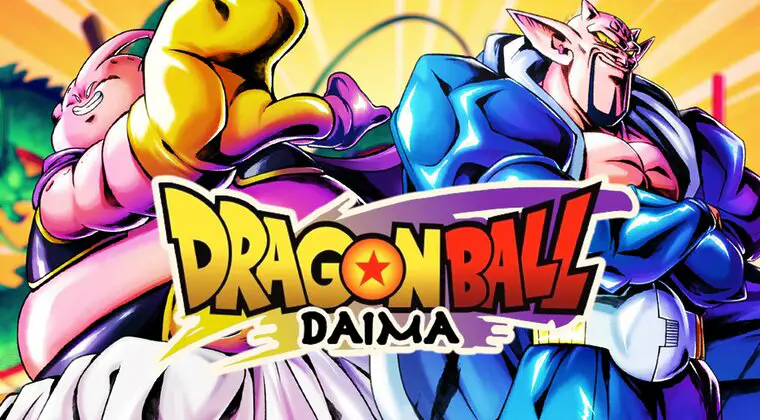Imagen de Dragon Ball Daima: Villanos revelados y nuevos detalles de la trama del anime
