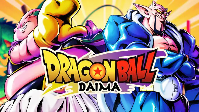 dragon ball daima villanos y trama (1)