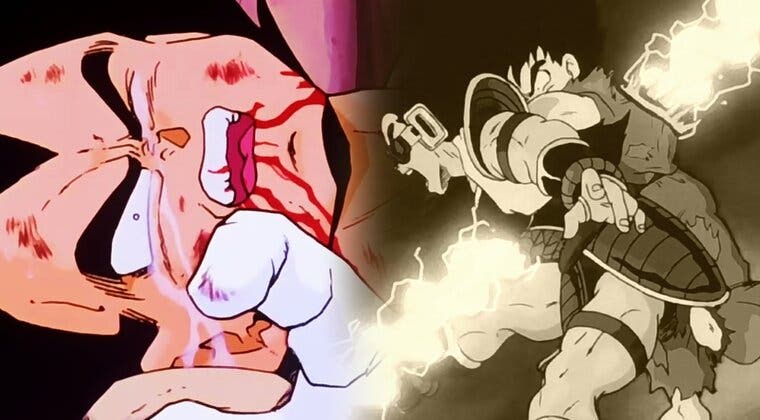 Imagen de Dragon Ball: ¿Cuántas veces han muerto Goku y Vegeta en el anime?