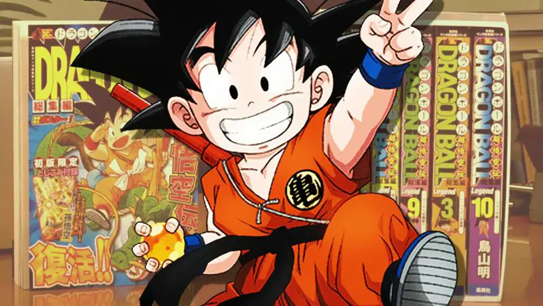 dragon ball legend manga (1)