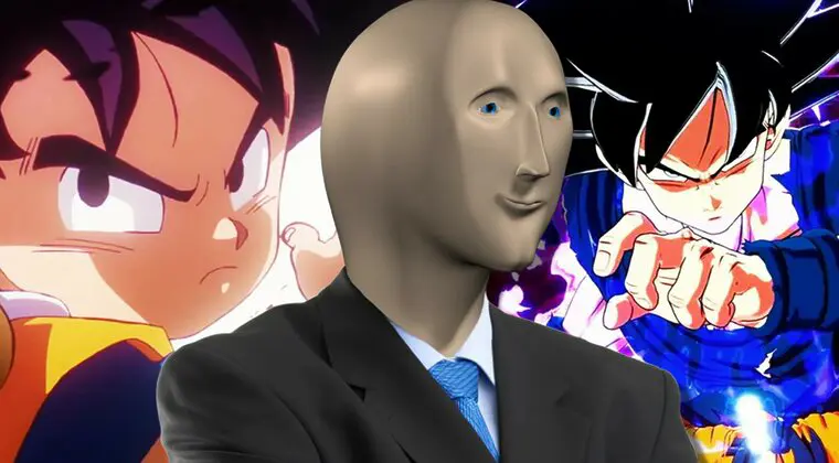 Imagen de Caos en Japón por Dragon Ball: las compañías se pelean por todo el dinero que producirá en un futuro