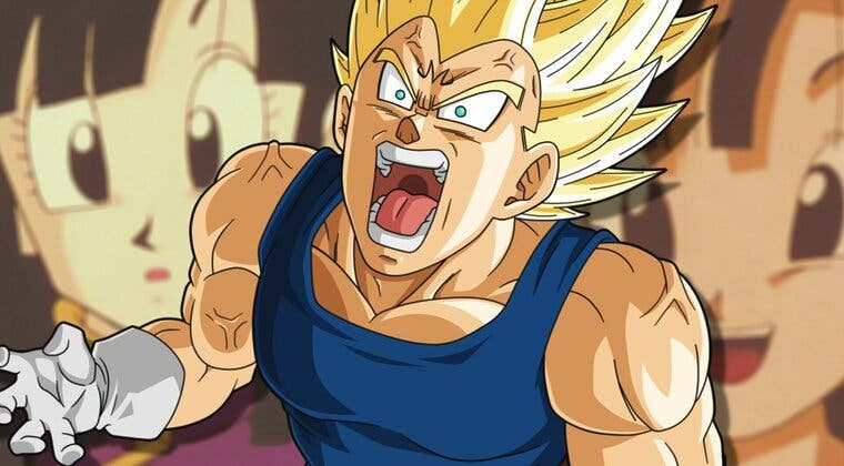 Imagen de Dragon Ball: ¿Cuál es el personaje más odiado de la franquicia?