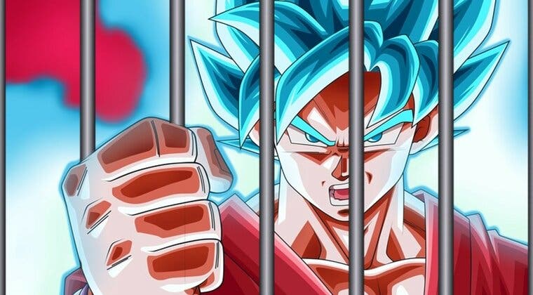 Imagen de 1 año de cárcel para los 'leakers' de One Piece y Dragon Ball: así es la sentencia que se busca en Japón