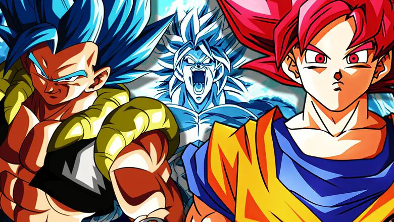 dragon ball super gogeta (1)