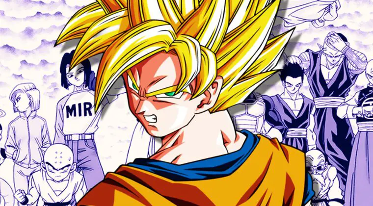 Imagen de Dragon Ball Super: El manga tampoco volverá en agosto, y el capítulo 104 sigue en el aire