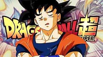 Imagen de El manga de Dragon Ball Super podría no volver hasta 2025: la opción que gana cada vez más enteros