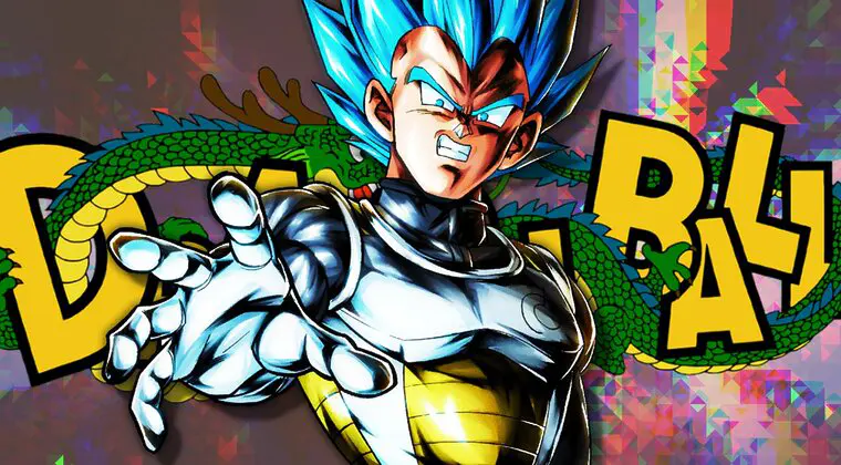 Imagen de Dragon Ball: Estas son las técnicas y ataques más poderosos de Vegeta