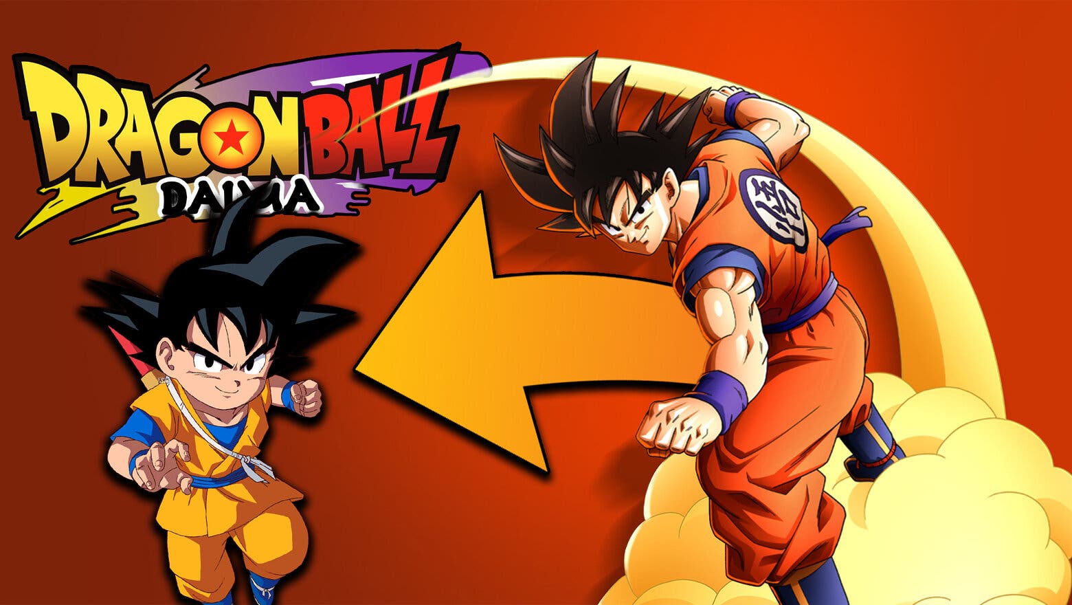 Dragon Ball Z Kakarot da pistas de su próximo DLC y este gustará a los más fans