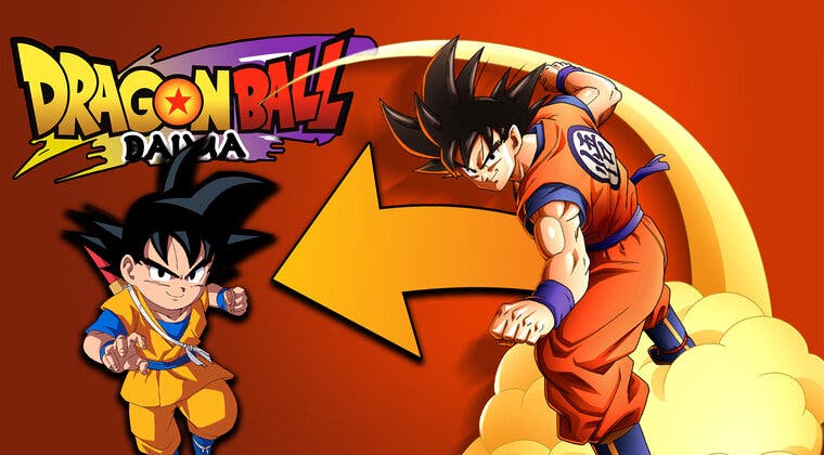 Imagen de Dragon Ball Z Kakarot da pistas de su próximo DLC y este gustará a los más fans