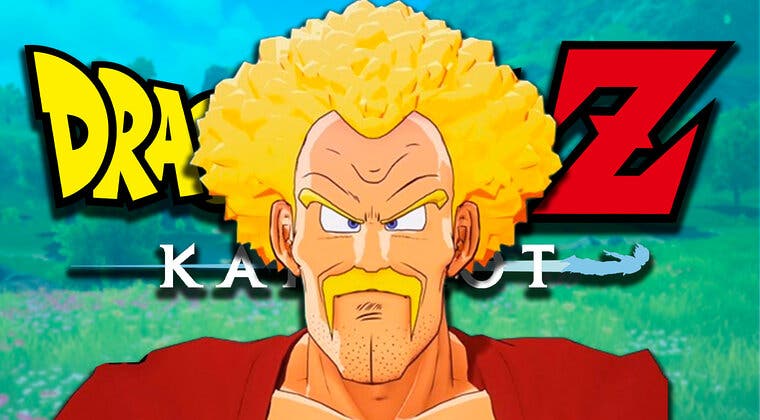 Imagen de Dragon Ball Z: Kakarot se actualiza con una nueva misión gratis de Satan convertido en Super Saiyan