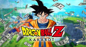 Imagen de Dragon Ball Z: Kakarot anuncia que ha vendido 8 millones de unidades: ¿uno de los más vendidos de la saga?