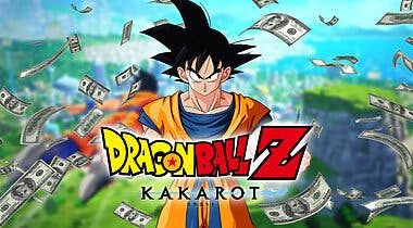 Imagen de Dragon Ball Z: Kakarot anuncia que ha vendido 8 millones de unidades: ¿uno de los más vendidos de la saga?