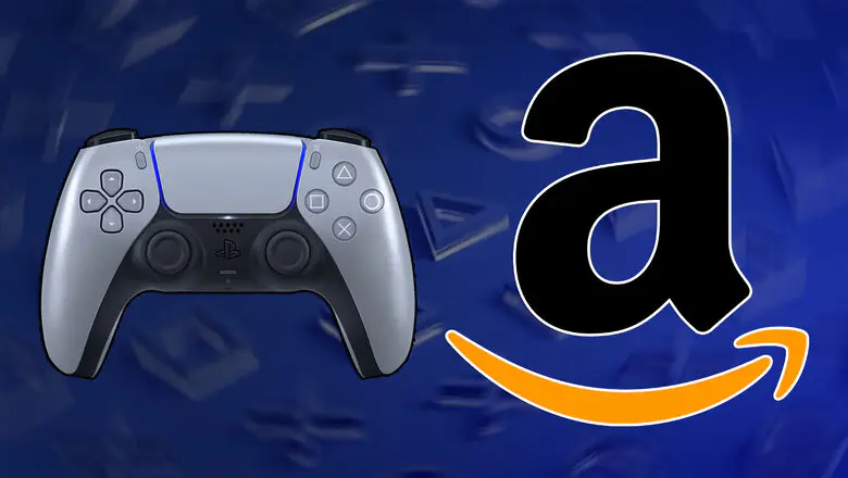 DualSense Oferta Amazon