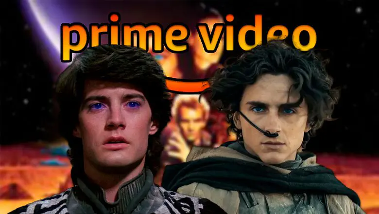 Dune