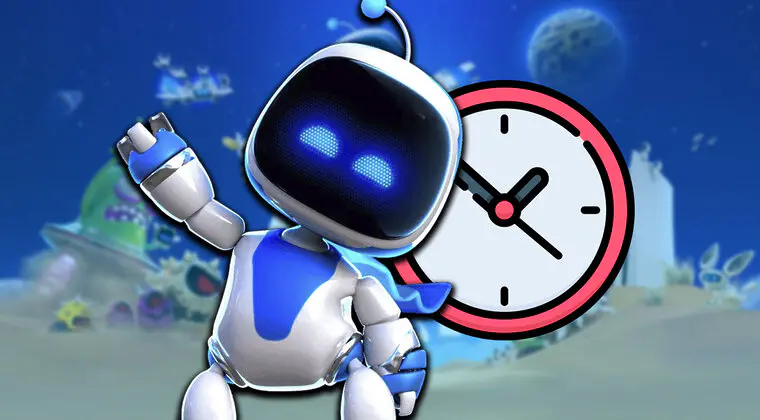 Imagen de ¿Cuánto durará Astro Bot? Su director revela la duración y es ideal para un plataformas