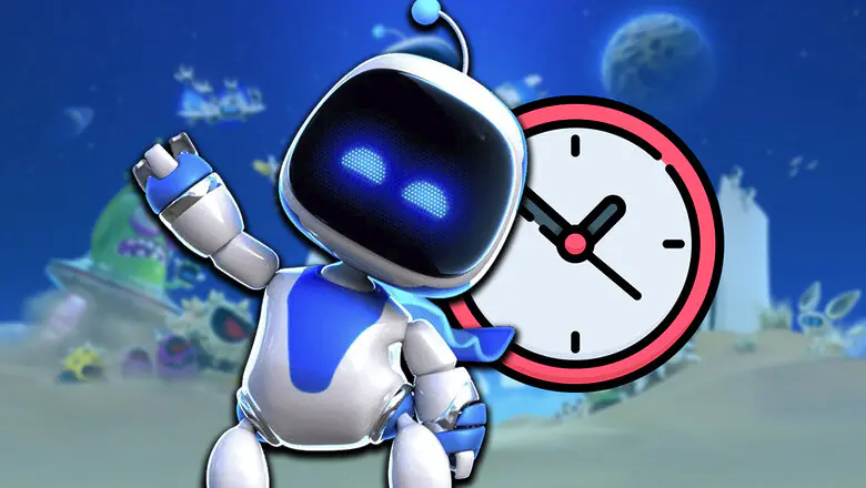 ¿Cuánto durará Astro Bot? Su director revela la duración y es ideal